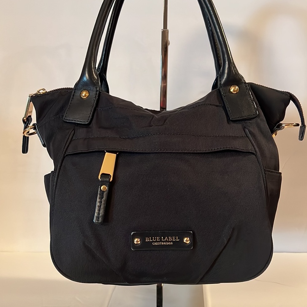 Blue Label CrestBridge Bag - Picture 2 of 12